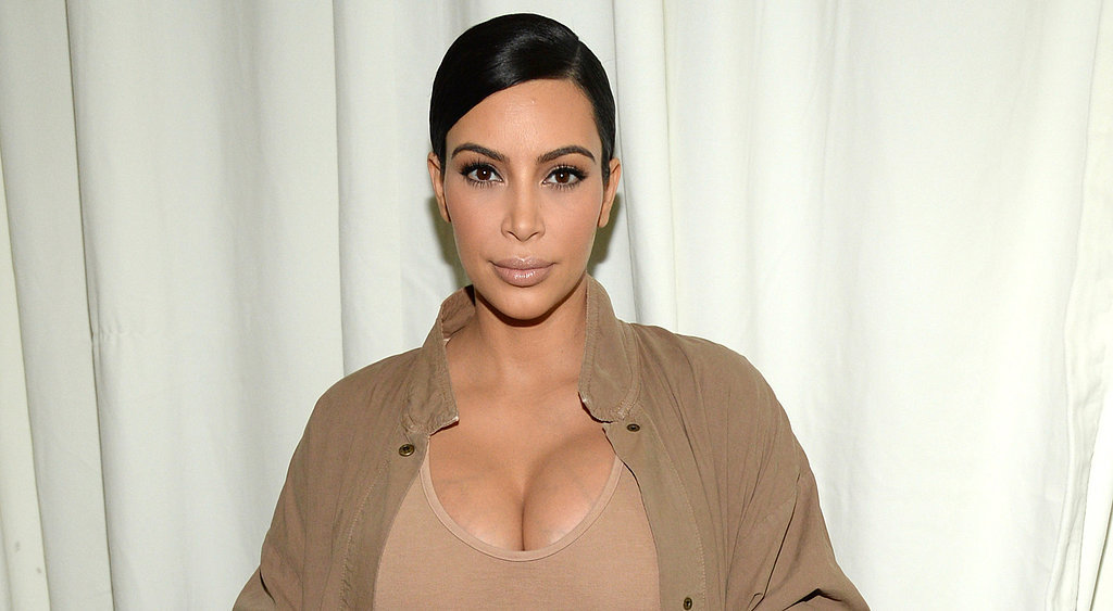 Kim Kardashian veut retourner à l'école et changer de carrière