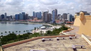 Luanda Est La Ville La Plus Chà¨re Du Monde Et Voici Pourquoi!
