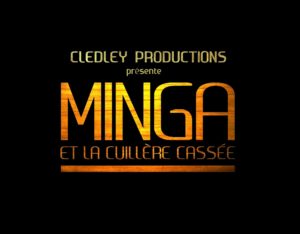 Â« Minga Et La Cuillà¨re Cassée Â» : Le 1Er Film D&#039;Animation Made In Cameroun !