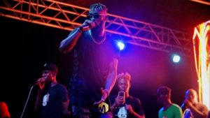 Dj Arafat : Son Manager Dévoile Son Cachet Minimum !