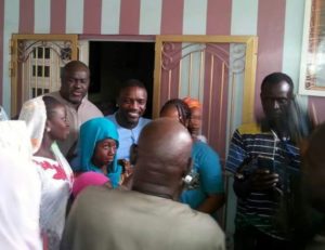 Les Raisons Pour Lesquelles Akon N&#039;A Pas Été Reà§U Par Le Khalife Serigne Mountakha