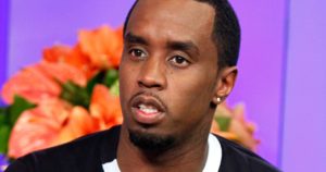 Ouganda : P. Diddy Fait Un Don De 200.000$ À  Une Fondation !