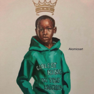 Polémique H&Amp;M: P.diddy Offre Un Million De Dollars À  L&#039;Enfant Qui Portait Le Sweat-Shirt