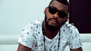 Showbiz: Arafat En Featuring Avec Dadju !