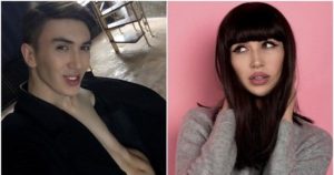 Un Homme Se Fait Passer Pour Une Femme A Un Concours De Beauté, Et Arrive En Finale !