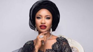 Tonto Dikeh : Â« Mon Ex-Mari Était Marié À  Quelqu&#039;Un D&#039;Autre Alors Que Nous Étions Mariésâ€¦Â»