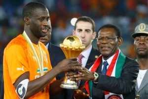 Yaya Touré : Â« Les Joueurs Africains Ne Sont Pas Ambitieuxâ» !