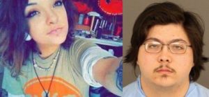 Une Jeune Fille Engage Un Tueur Pour Se Faire Abattre !