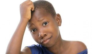 Emmanuella Samuel, La Petite Comédienne Nigériane Bientà´t Dans Une Production Disney !