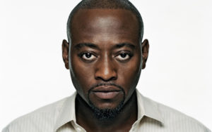 Omar Epps (Dr House) : Une Collà¨gue L&#039;Accuse De Lui Avoir Cassé Le Bras