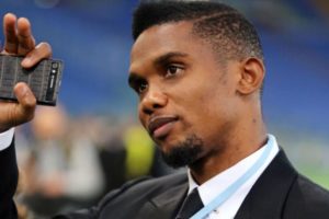 Top 5 Des Footballeurs Africains Les Plus Riches : Eto&#039;O Numéro 1 !