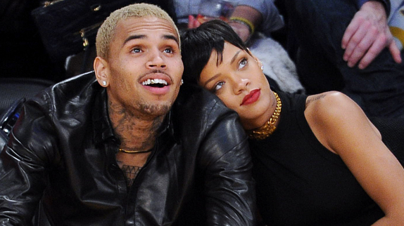Chris Brown A Toujours Soif De Rihanna Sur Instagram Et Les Fans Ne Sont Pas Contents !