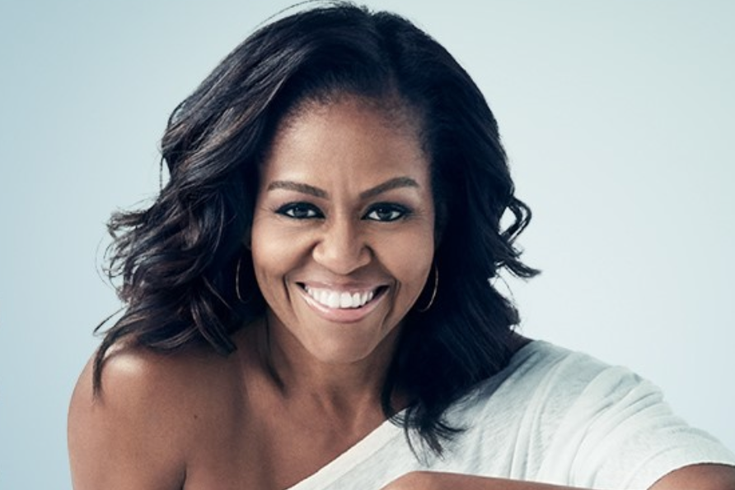 « Becoming », L’ouvrage De Michelle Obama Continue D’accumuler D’énormes Records De Vente !
