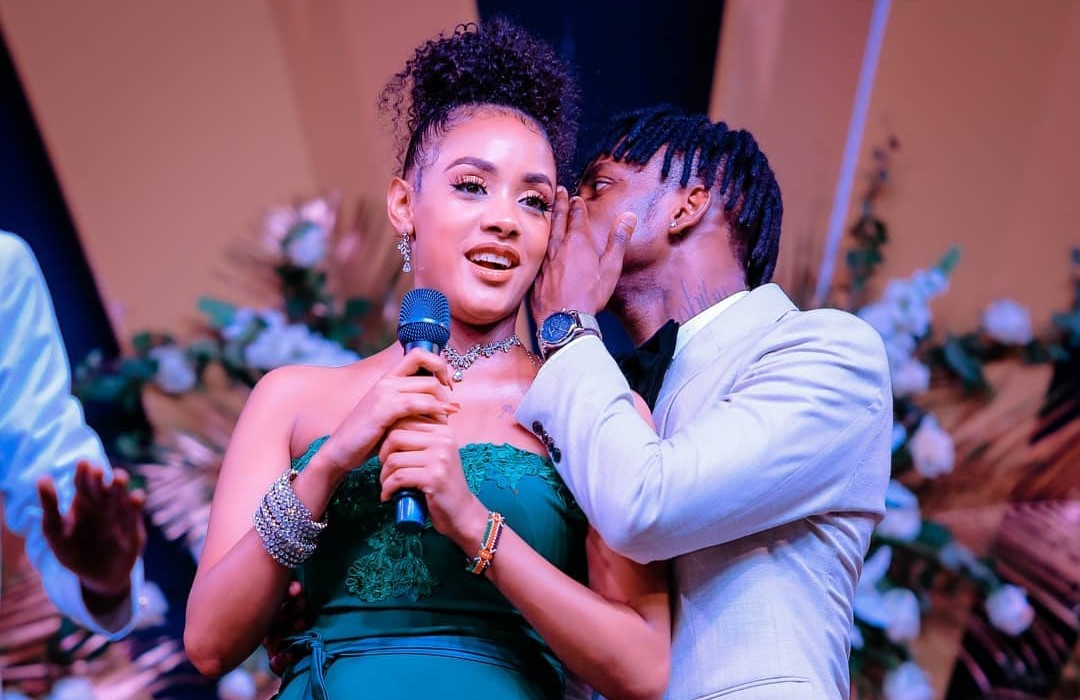 « J'ai vraiment pensé à mettre fin à ma grossesse » : Tanasha Donna regrette d’avoir eu un enfant avec Diamond Platnumz