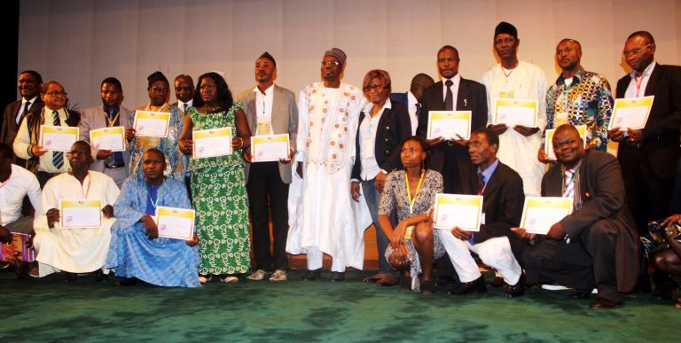 Les Journées Nationales de la Photographie au Cameroun  Les