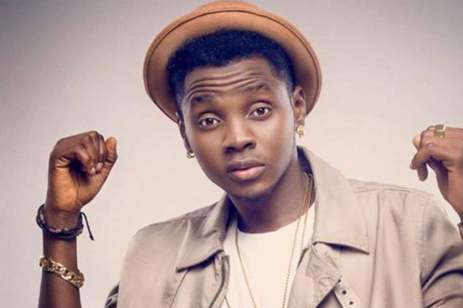 Kiss Daniel recherche un fan qui lui a rendu sa chaîne en diamant de 39