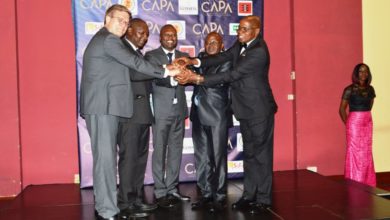 Photo de Le Cameroon Alcohol Producers Association (CAPA) est officiellement lancé !