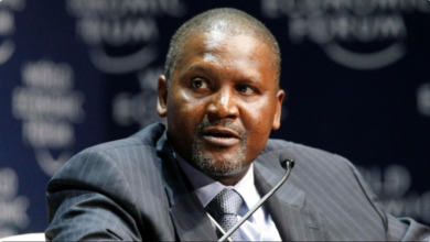 Photo de ALIKO DANGOTE LIVRE LE SECRET DE SA RÉUSSITE !