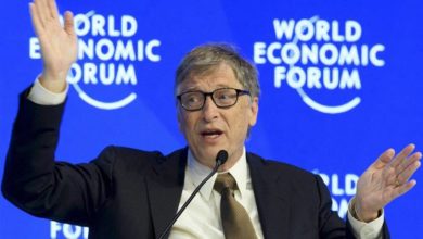 Photo de Bill Gates pense qu’une pandémie pourrait éliminer 33 millions de personnes dans le monde en seulement six mois.