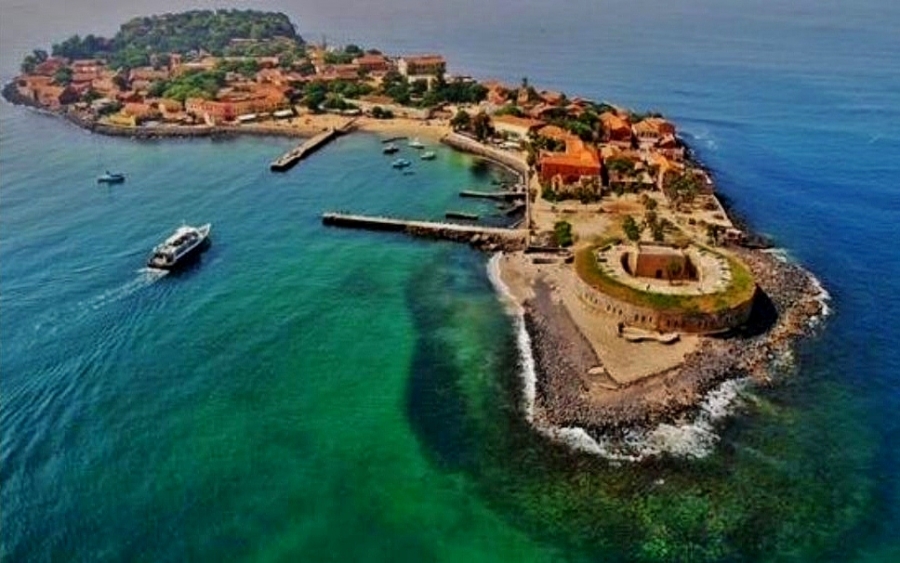 gorée