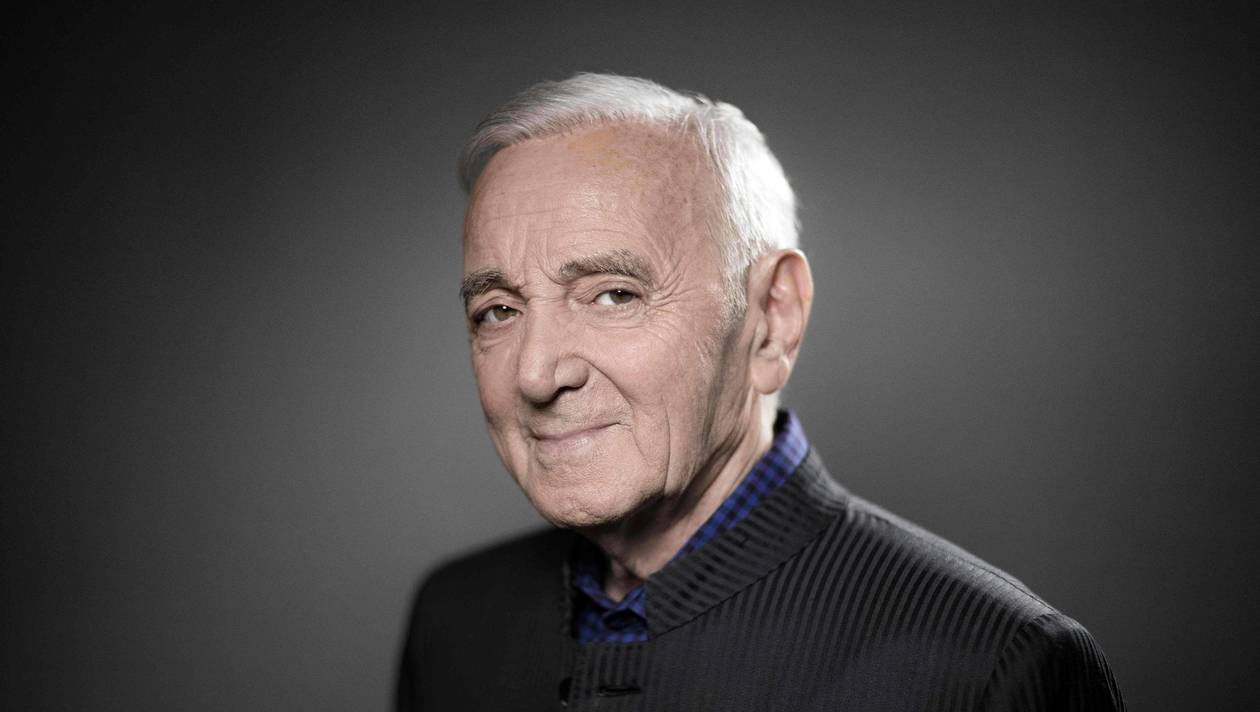 Chanteur Francais Connu Dans Le Monde Le chanteur Charles Aznavour est mort à 94 ans - Culturebene
