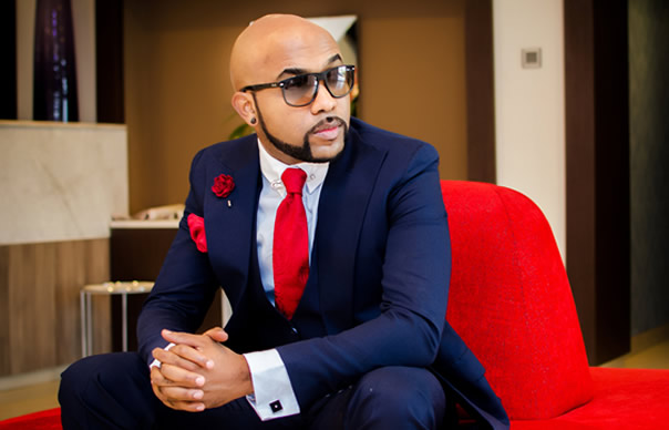 Nigeria: le musicien Banky W se lance en politique