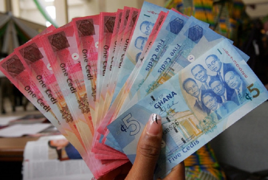 Le Cedi Ghan en Est La Monnaie La Plus Performante Du Monde Face Au 