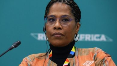 Photo de Election présidentielle 2020 : Nathalie Yamb lance un message à la Côte d’Ivoire !