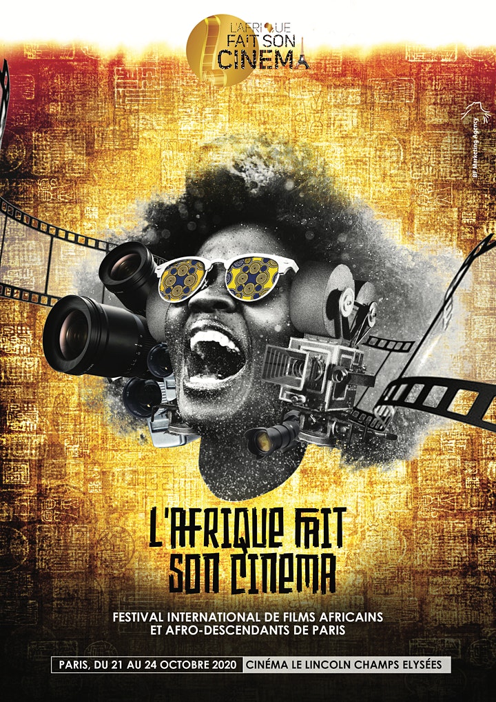 Le festival International de Films Africain et Afrodescendant « L