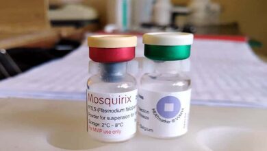 Photo de Lutte contre le paludisme : L’OMS valide le vaccin britannique « Mosquirix »