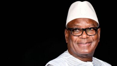 Photo de Nécrologie : Ibrahim Boubacar Keita, ancien président du Mali n’est plus !