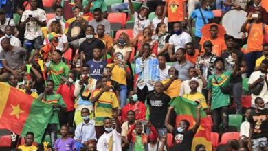 Photo de CAN 2021 : Eto’o et les camerounais insultés par les ivoiriens après la victoire contre le Comores