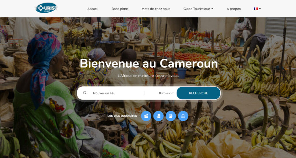 CameroonGuide