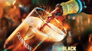 Photo de Guinness Cameroun : « Black Brille dans tout »