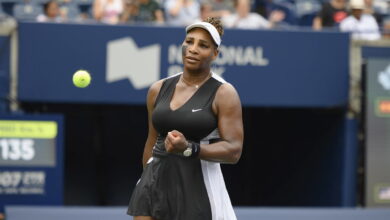 Photo de Après 25 ans de carrière et 23 titres en Grand Chelem, Serena Williams va prendre sa retraite