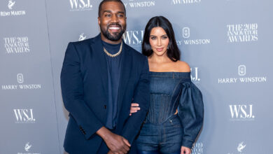 Photo de Divorce Kim Kardashian et Kanye West : Un cinquième démissionne, voici la raison…