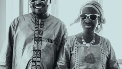 Photo de Un jour une chanson : « Beaux dimanches » – Amadou et Mariam