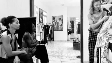 Photo de Le centre des créateurs de mode du Cameroun annonce la 13ème édition du Forum des métiers de la mode et du Design