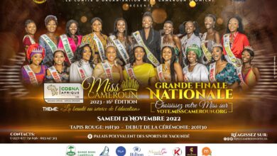 Photo de La 16ème édition de Miss Cameroun aura lieu le 12 novembre 2022