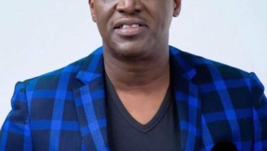 Photo de L’artiste gospel, Sammie Okposo est mort