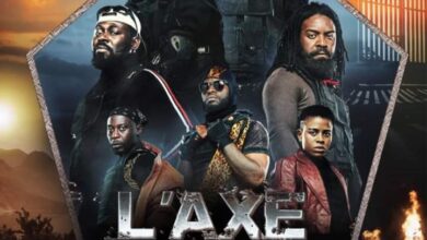 Photo de Cinéma : le Thriller d’action camerounais ”L’Axe Lourd” fait son entrée en salle