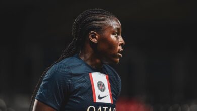 Photo de Lionne indomptable : Zoom sur Nina Ngueleu, la pépite du PSG qui a rejoint la tanière