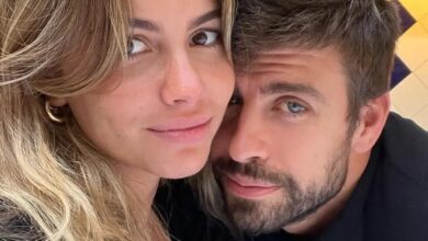 Photo de Voici la raison pour laquelle Gérard Piqué et sa nouvelle compagne ont été chassés d’un restaurant