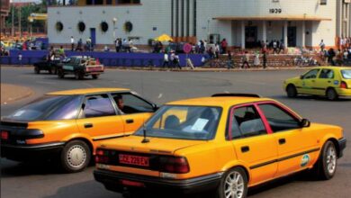 Photo de Hausse du prix des carburants : Les taximen veulent augmenter le tarif du transport