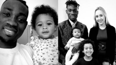 Photo de La veuve de Christian Atsu au cœur d’une polémique !