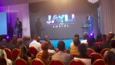 Photo de La première édition des Jayli Awards est lancée