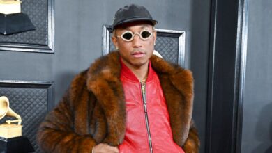 Photo de Pharrell Williams icône de la mode : ce nouveau poste très prestigieux dans une grande maison de luxe