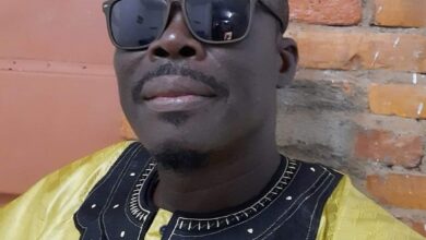 Photo de Les cinq moments qui ont marqué la carrière du comédien burkinabè Souké