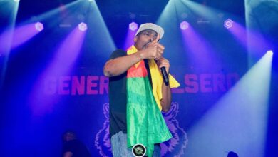 Photo de General Valsero nous dévoile « Qui sera le prochain ? Justice pour MZ », hommage à Martinez Zogo