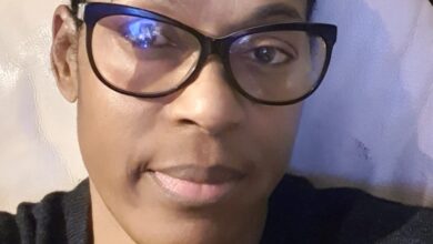 Photo de Nécrologie : l’artiste Chantal Ayissi a perdu un être cher !